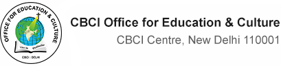 CBCI Office for Education & Culture